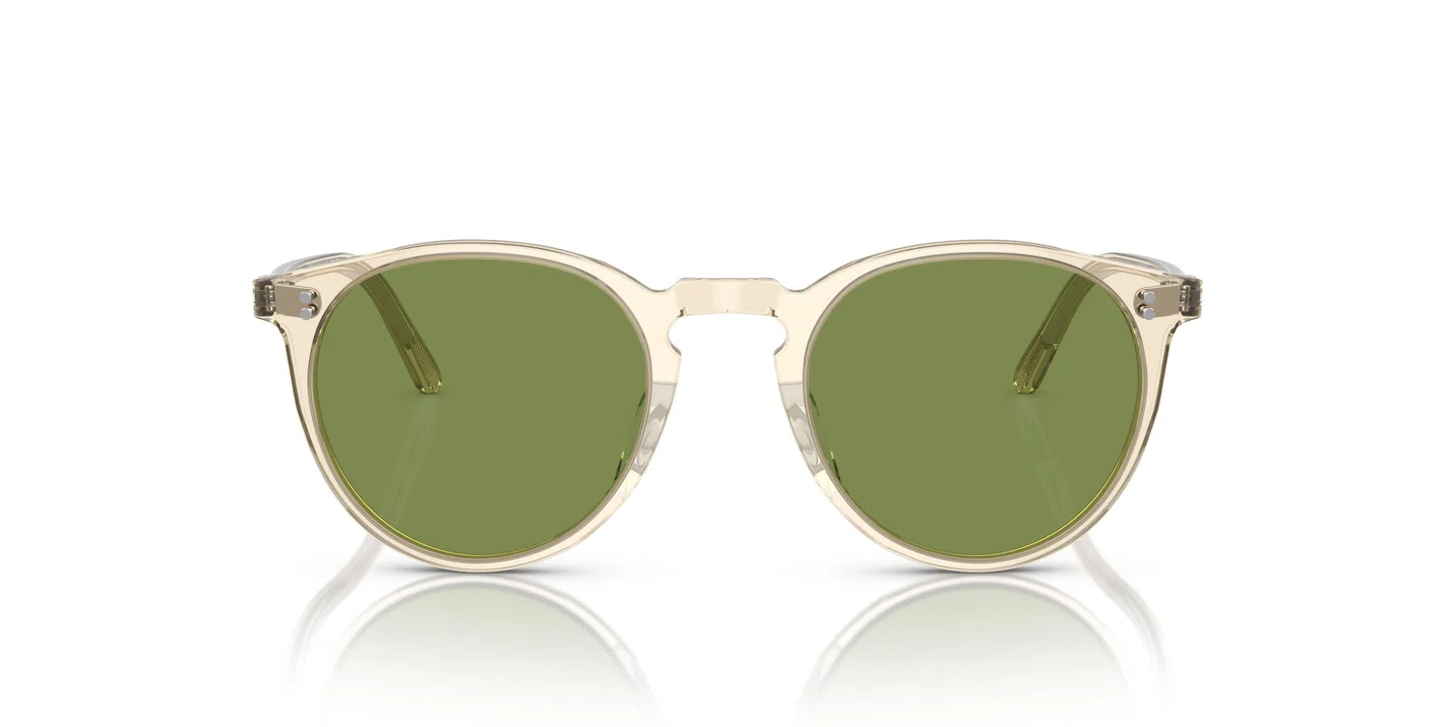 Oliver Peoples O'malley Sun 5183S Sunglasses - view 57